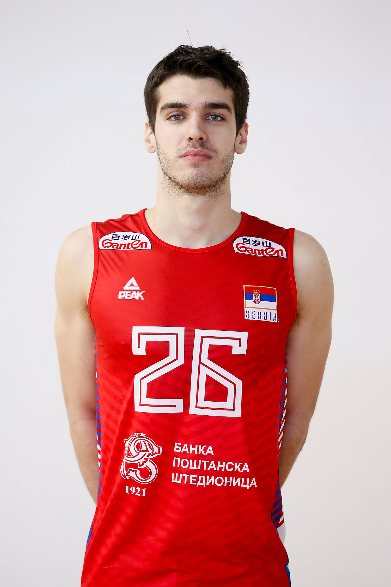 Davide Kovač